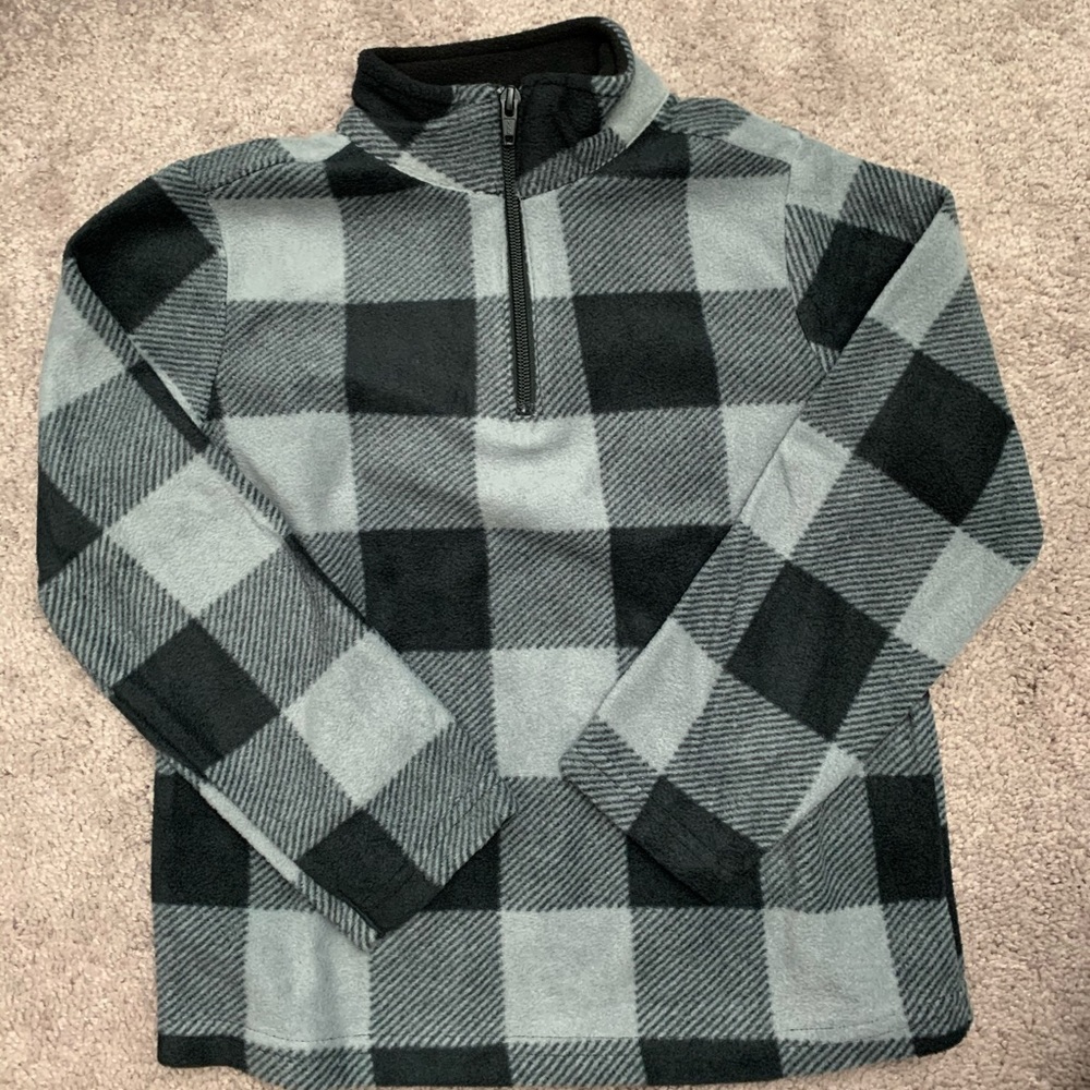 French Toast Pullover
